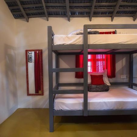אנג'ונה Craft Hostels מראה חיצוני תמונה