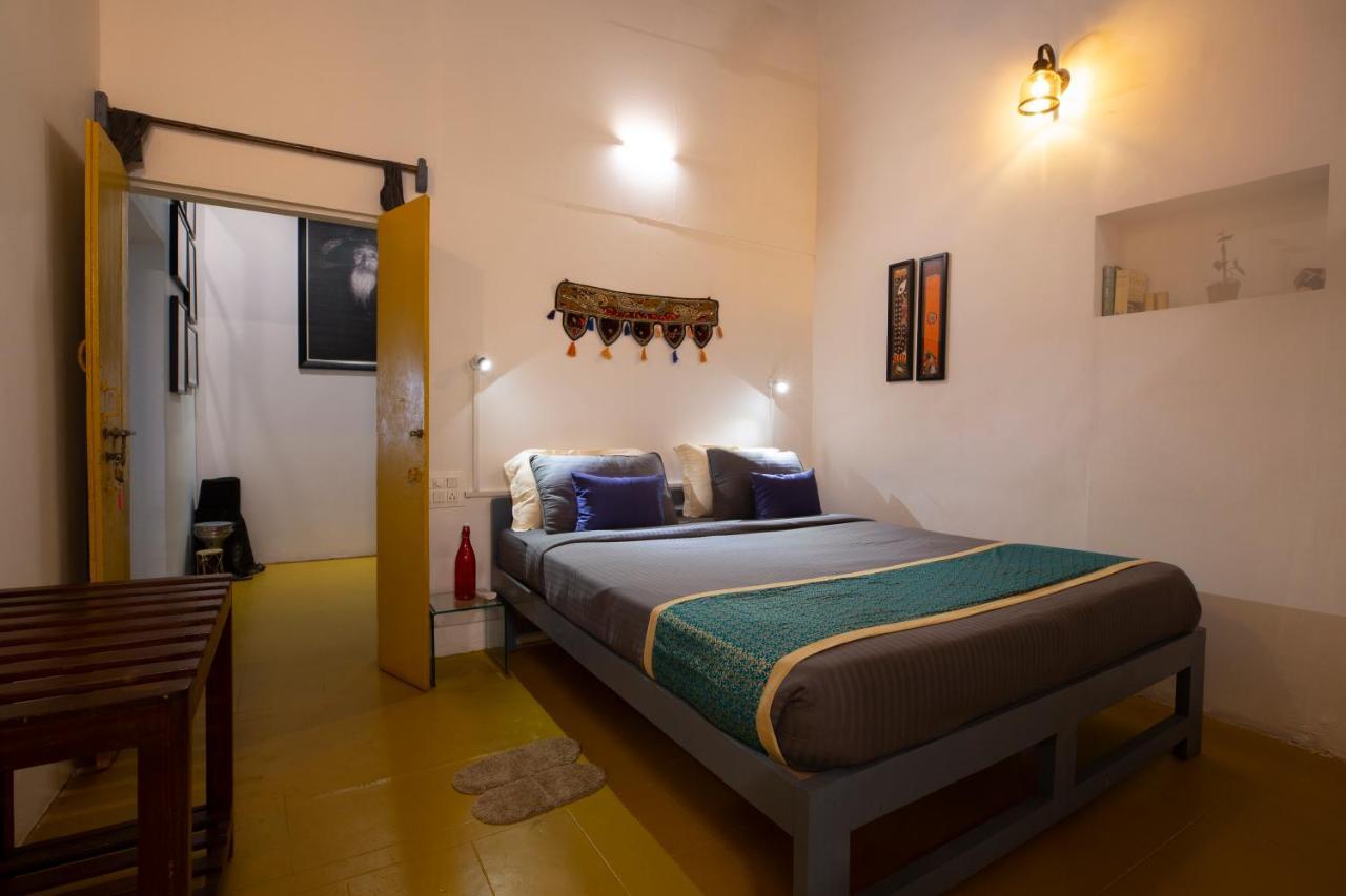 אנג'ונה Craft Hostels מראה חיצוני תמונה