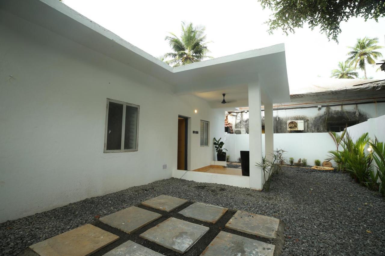 אנג'ונה Craft Hostels מראה חיצוני תמונה