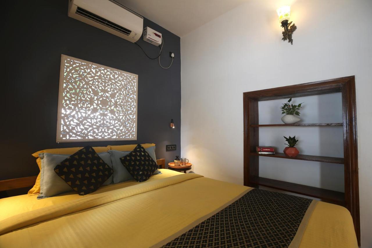 אנג'ונה Craft Hostels מראה חיצוני תמונה