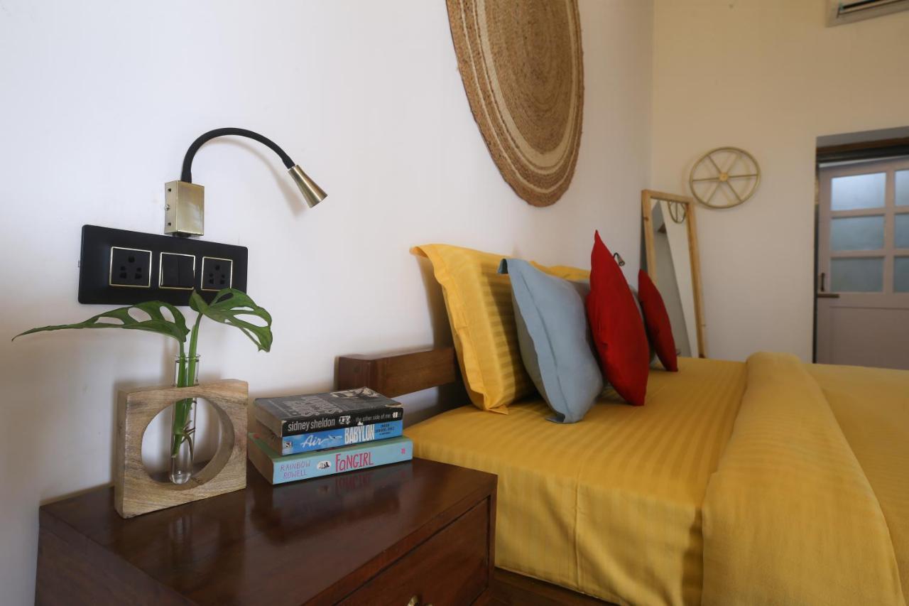 אנג'ונה Craft Hostels מראה חיצוני תמונה