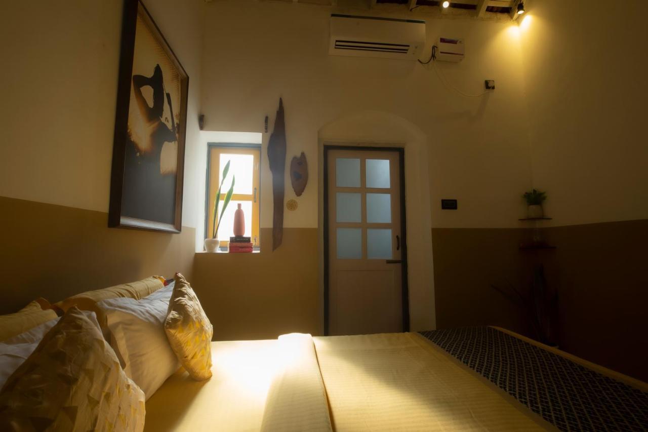 אנג'ונה Craft Hostels מראה חיצוני תמונה