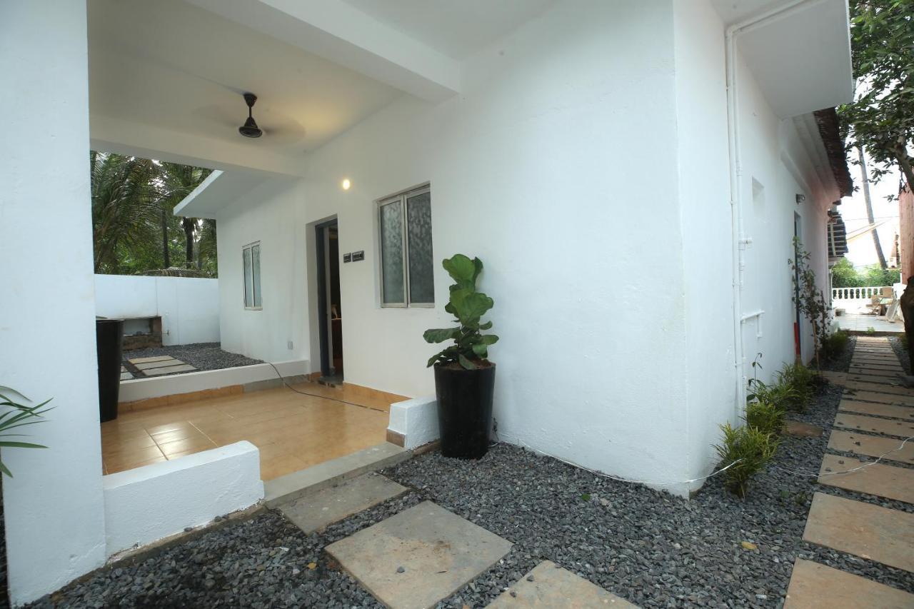אנג'ונה Craft Hostels מראה חיצוני תמונה