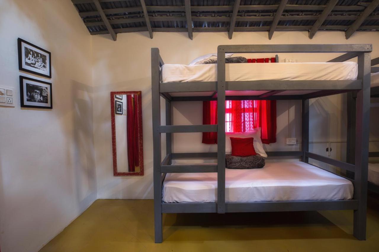 אנג'ונה Craft Hostels מראה חיצוני תמונה