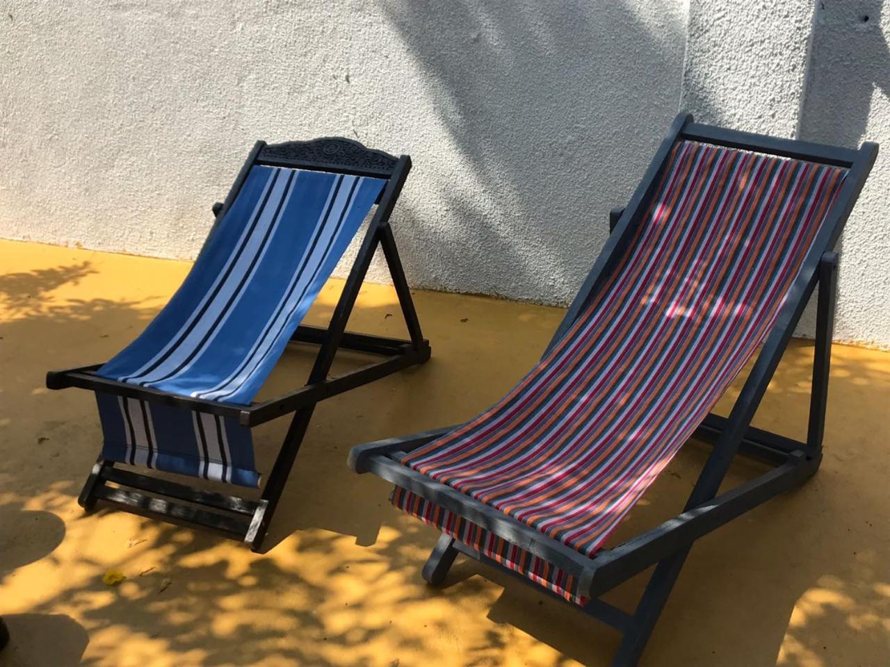 אנג'ונה Craft Hostels מראה חיצוני תמונה