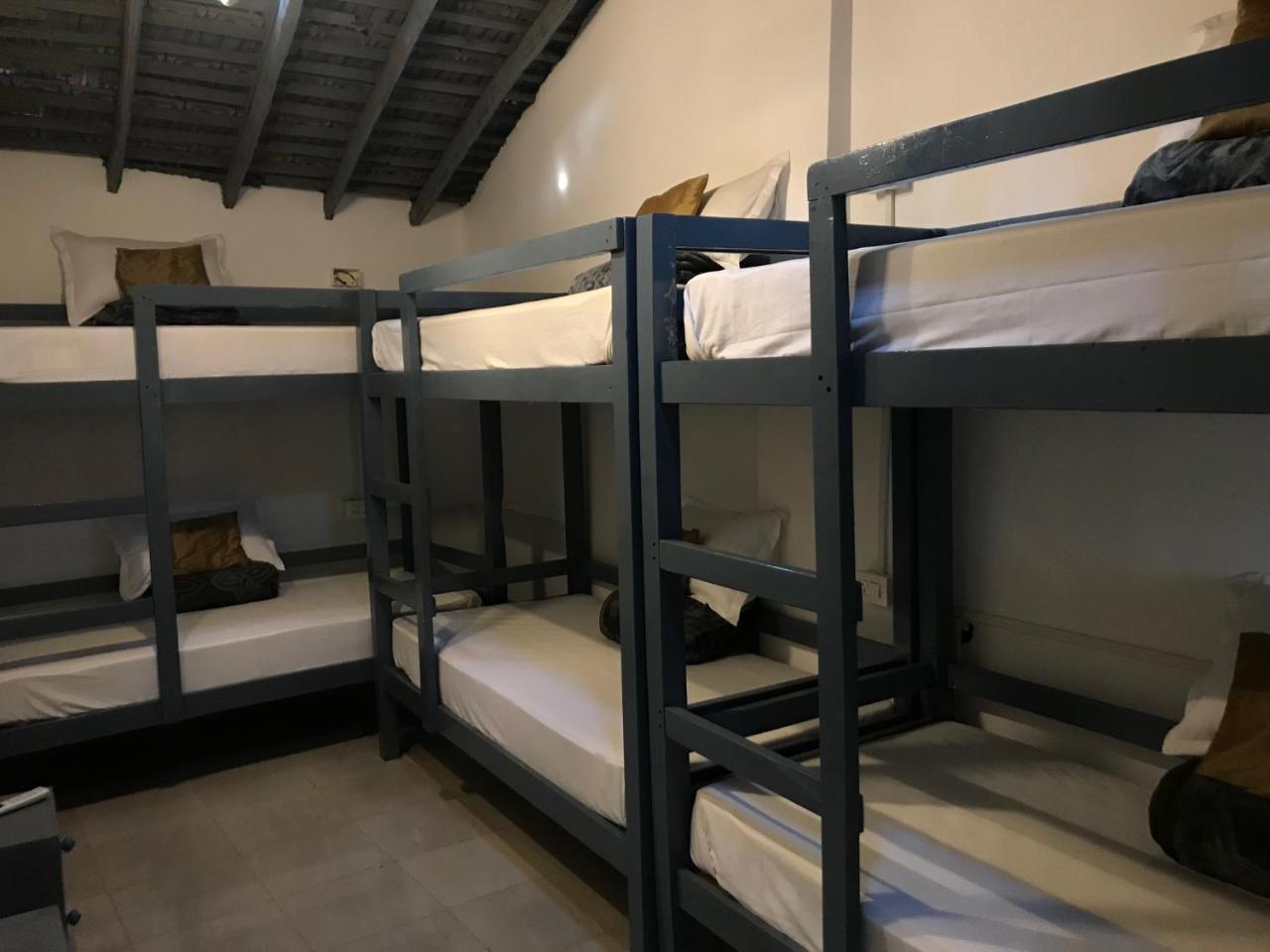 אנג'ונה Craft Hostels מראה חיצוני תמונה