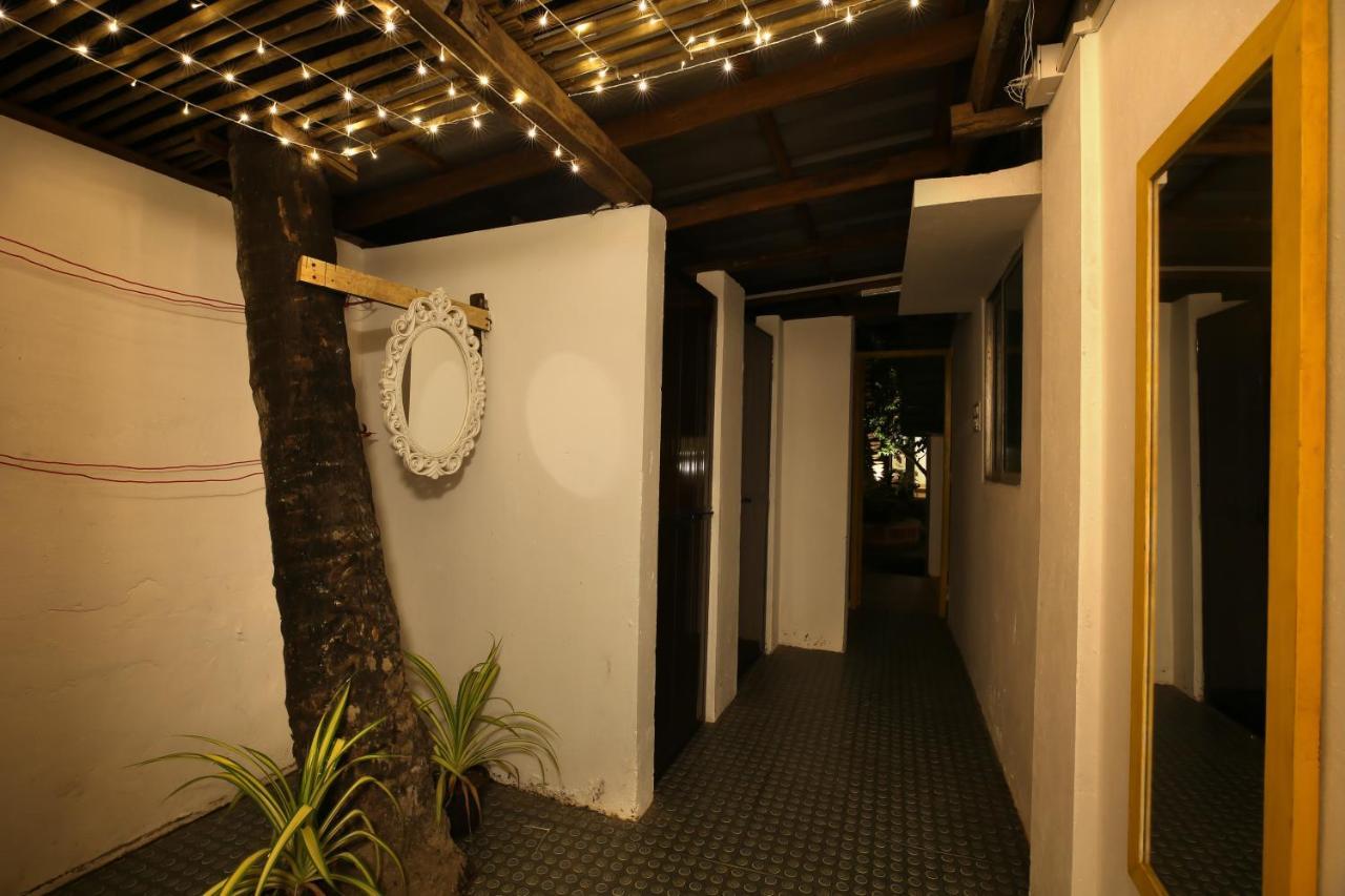 אנג'ונה Craft Hostels מראה חיצוני תמונה