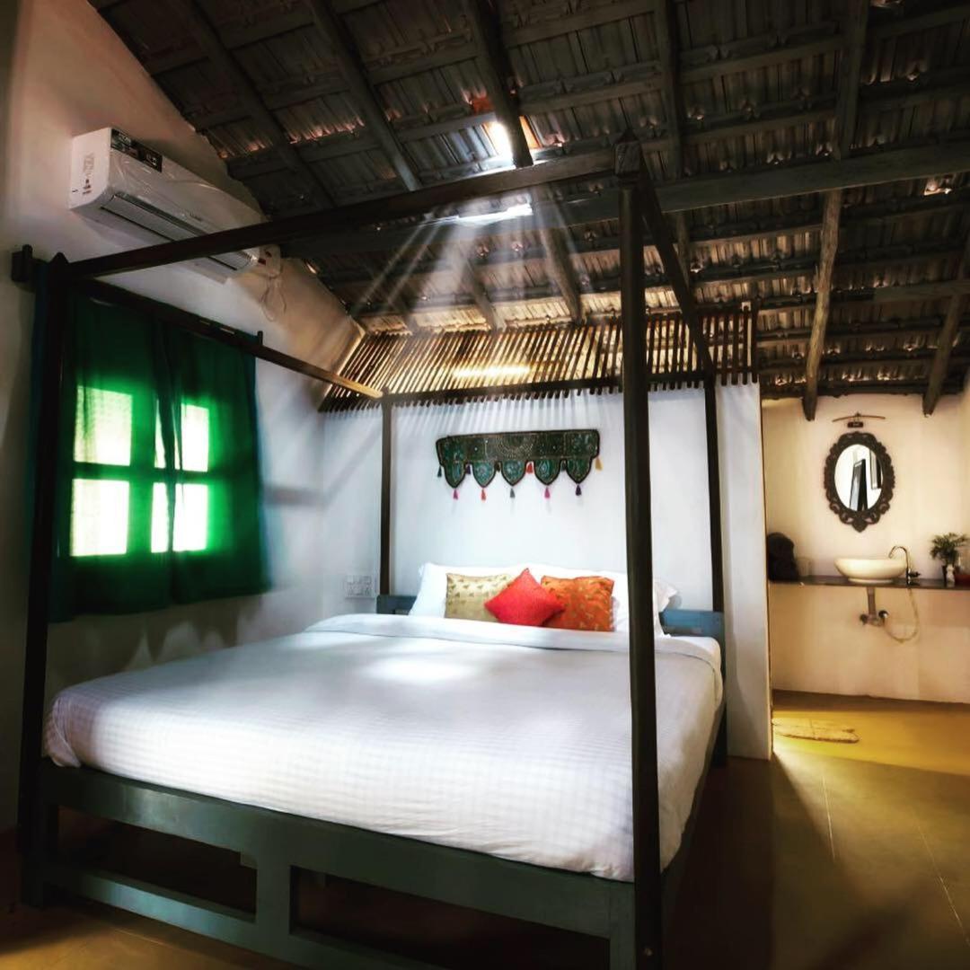 אנג'ונה Craft Hostels מראה חיצוני תמונה