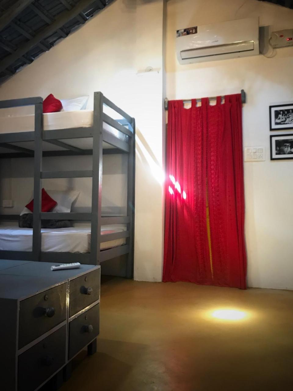 אנג'ונה Craft Hostels מראה חיצוני תמונה
